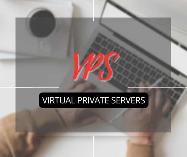 What Is a VPS - Virtual Private Servers