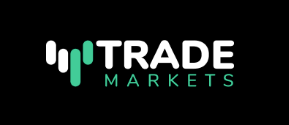 TradeMarkets official logo