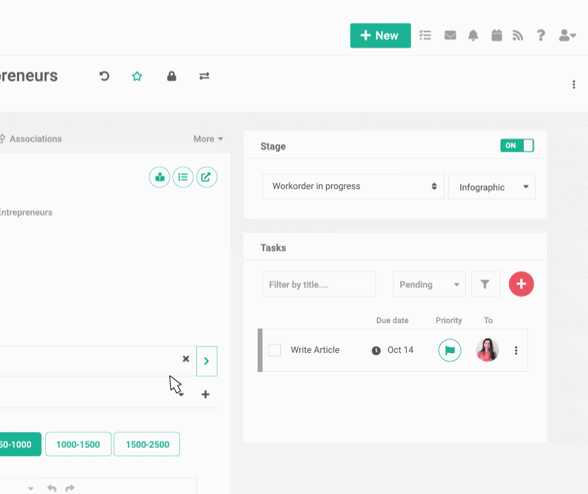 Better Alternative to Podio for Project Management