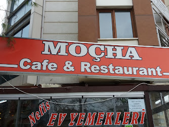 Moçha Cafe & Restaurant