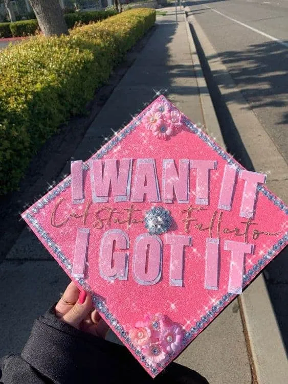 50 Insanely Cute Graduation Cap Ideas That Will Steal Your Heart Instantly!