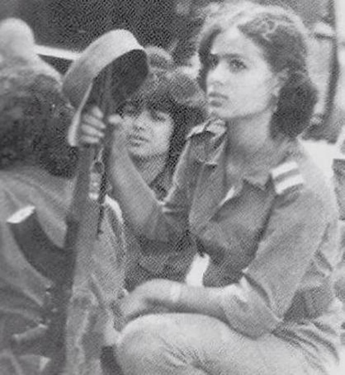 أسماء خالدة.. النساء الفلسطينيات والنضال ضد الاحتلال • نون بوست