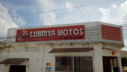 Lubriya Motos