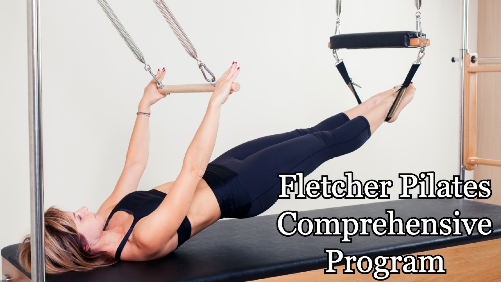 Fletcher Pilates Class