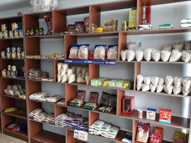 La Granja de Bellavista - Tienda de ultramarinos