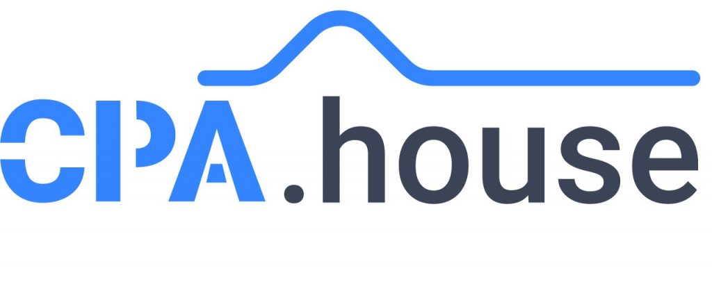 CPA.House logo