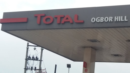 Total, 24 Ikot Epene Road, Ogbor Hill, Aba, Abia, Nigeria, French Restaurant, state Abia
