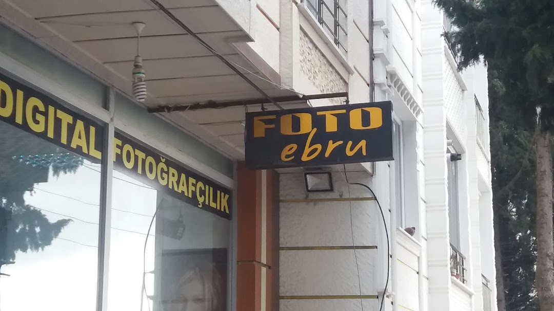Foto Ebru