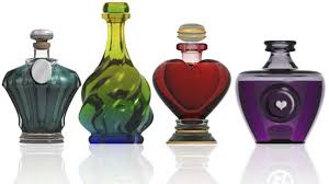 Image result for spell potions
