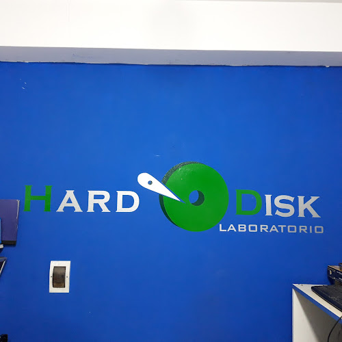 Opiniones de Hard Disk Laborotorio en Trujillo - Tienda de informática