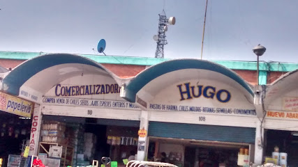 Comercializadora Hugo