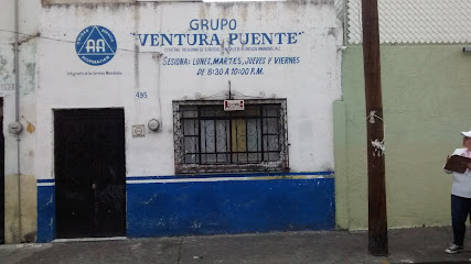 Grupo Ventura Puente