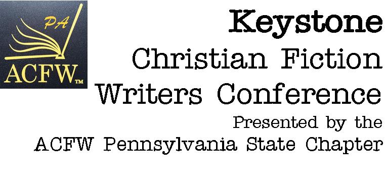 Keystone Christian Fiction Writers Conference