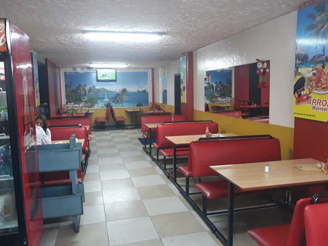 Picantes de Leo, Hermano Miguel - Restaurante