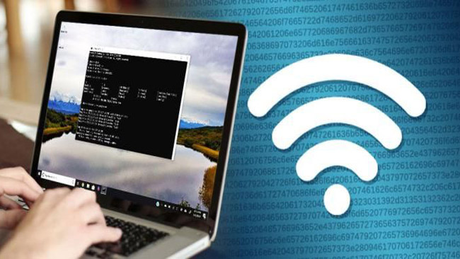 8+ Cara Bobol Password WiFi Tetangga Mudah dan adalah Cepat 2022