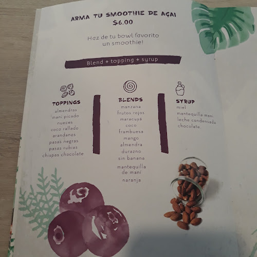 Oahu Açai Bar (Superfood) - Pub