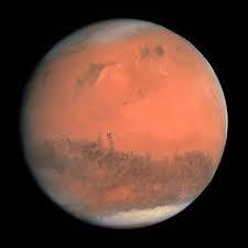 Mars - Wikipedia