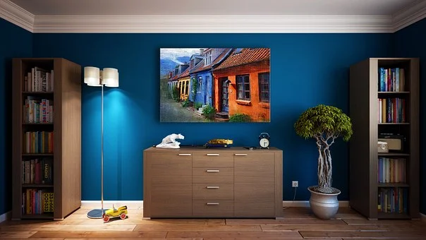 painting in paris, apartment renovation in paris, interior painters paris