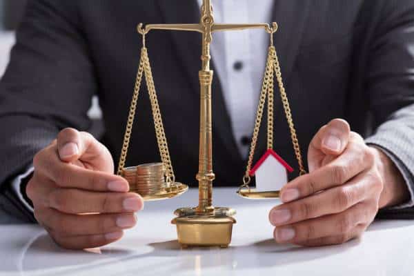 finance law firm