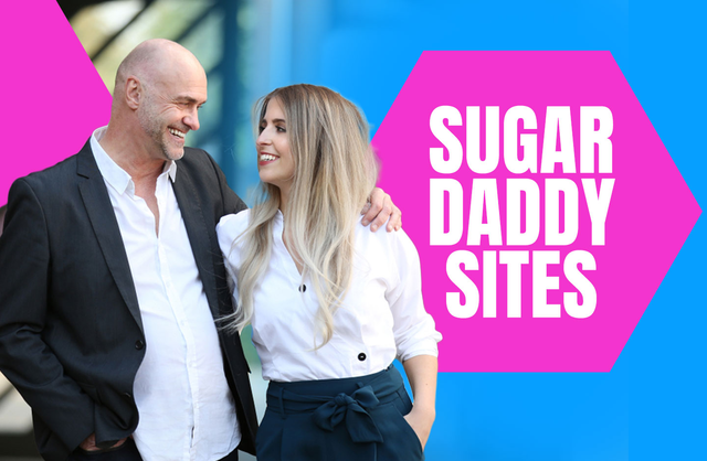 Best Sugar Daddy Sites: Find Your Ideal Match Today - Pittsburgh City Paper