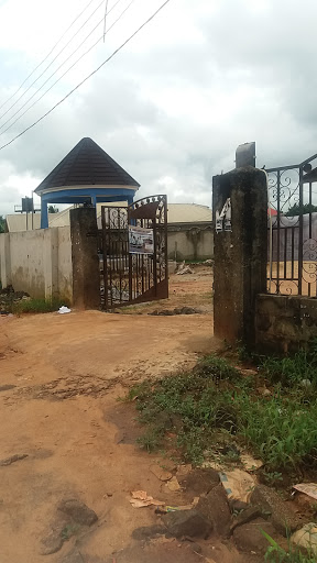 Catholic Church Of Ascension, Off Benin, Asaba Express Way, Asaba, Nigeria, Synagogue, state Anambra