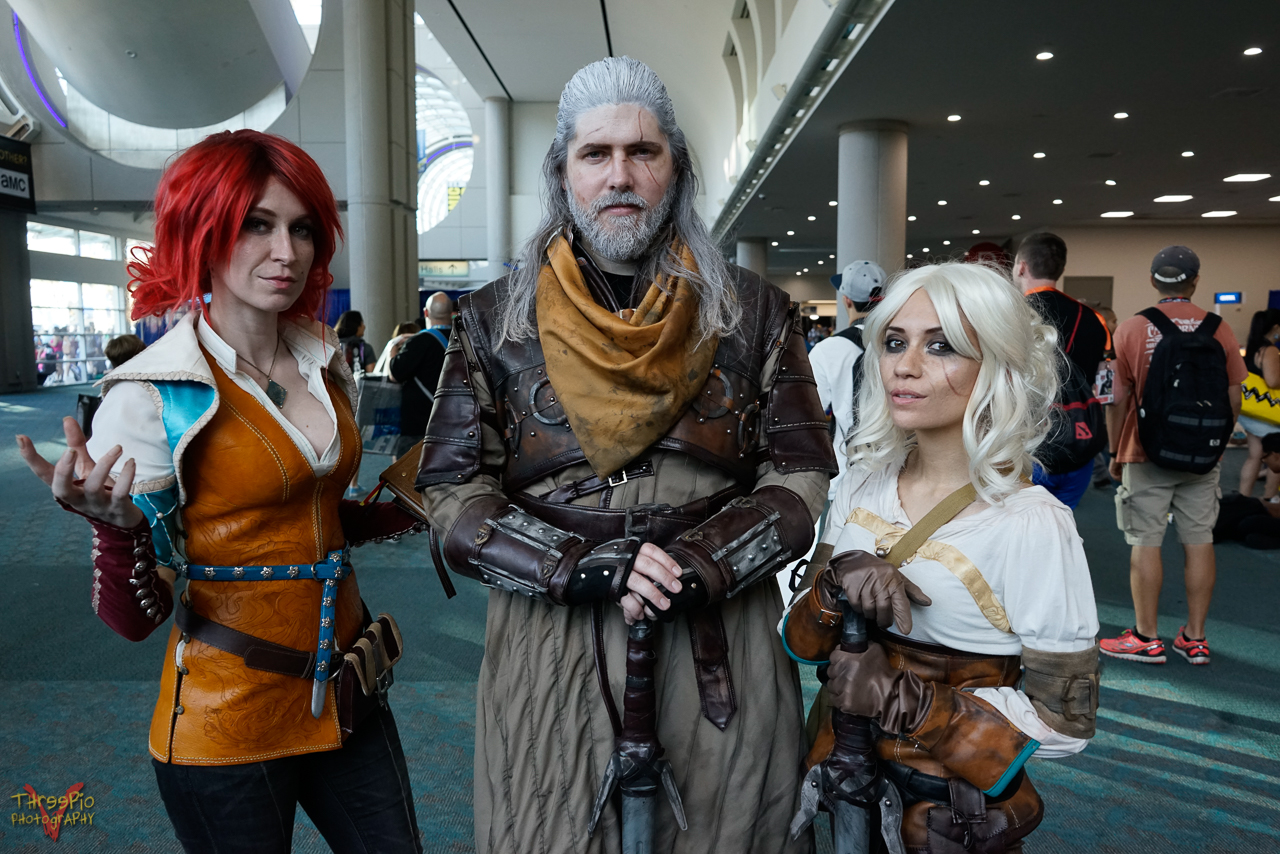 Cosplay Basics: Stand Out at Your Next Convention