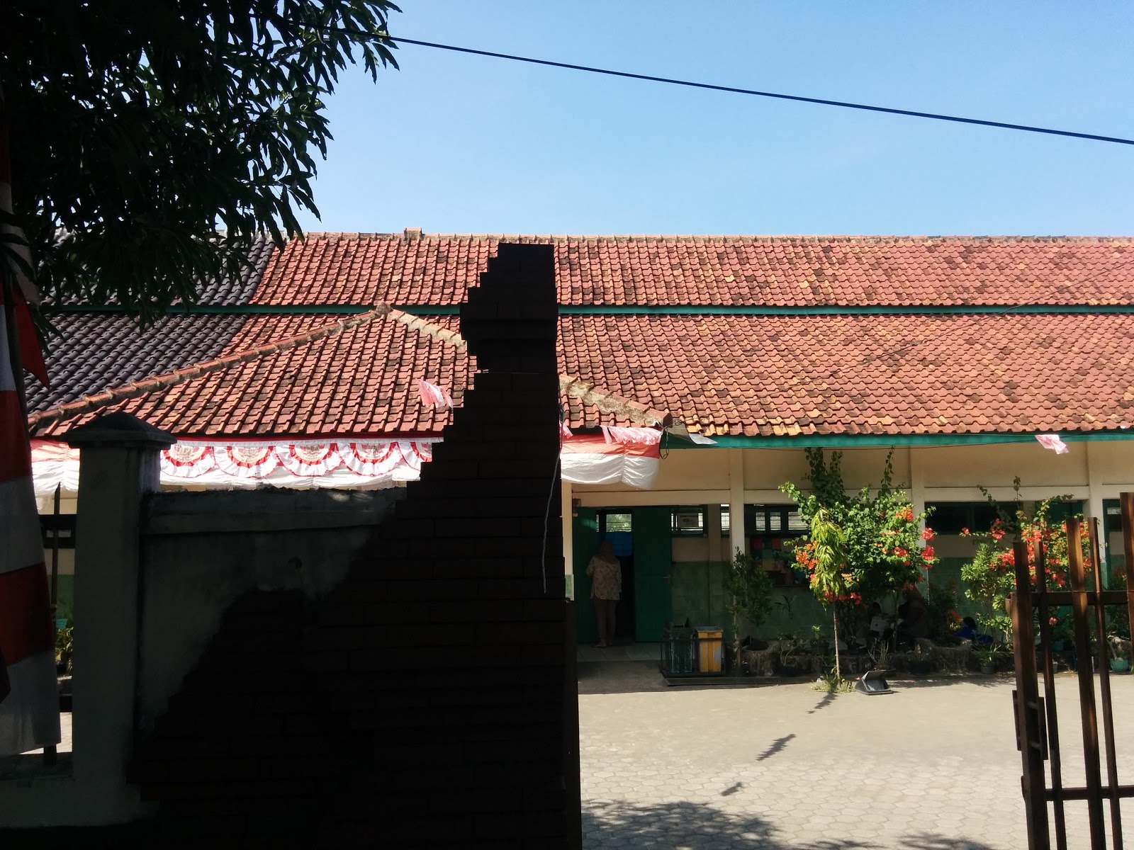 Foto SD  Negeri Kesenden, Kota Cirebon