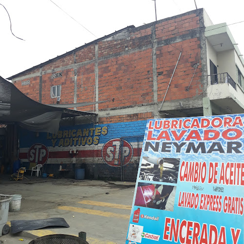 Opiniones de Lubricadora Lavado Neymar en Guayaquil - Servicio de lavado de coches