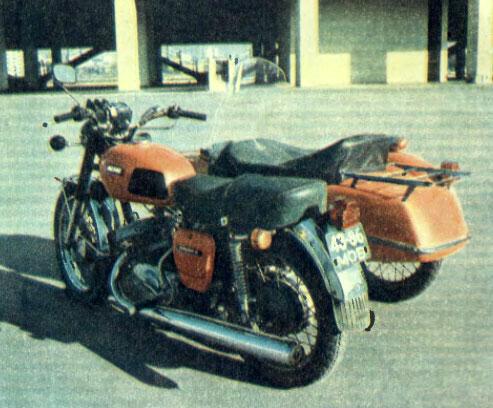 Картинки по запросу "мотоциклу ИЖ-Юпитер""