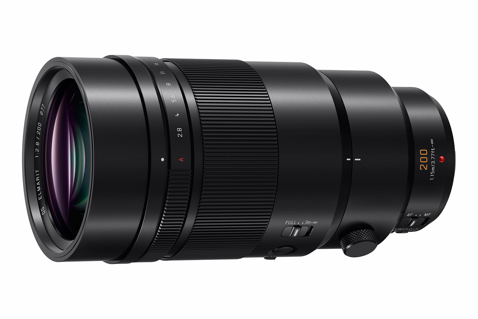 200mm