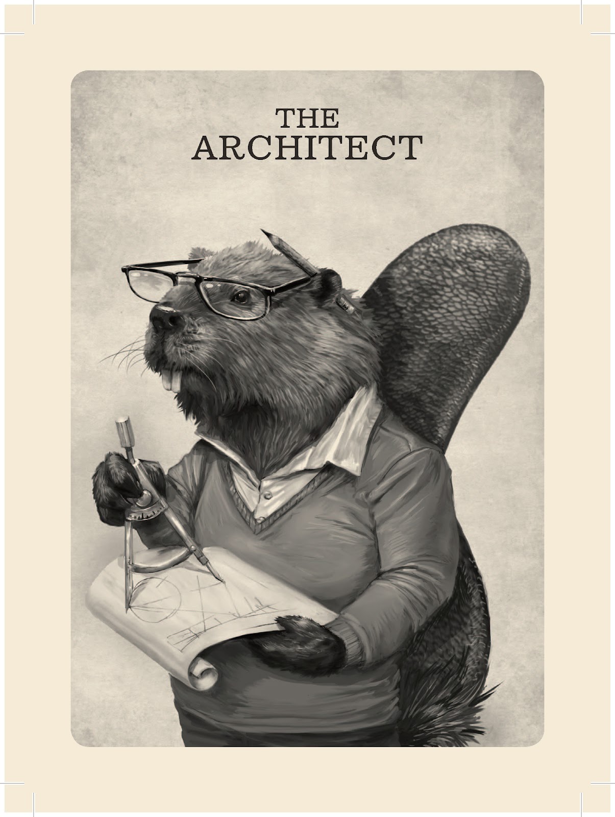 The Architect Archetype