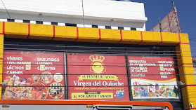 Supermercados Virgen Del Quinche
