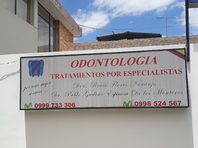 Opiniones de Clínica de Especialidades Odontológicas en Quito - Dentista