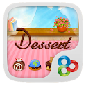 Dessert - GO Launcher Theme apk