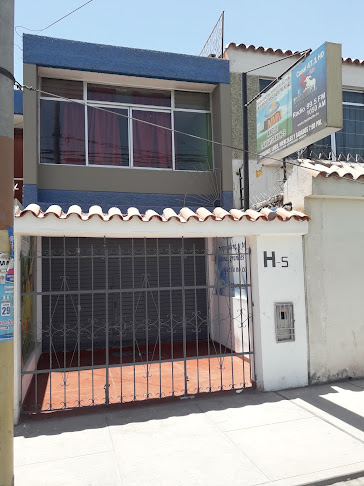 Opiniones de Movimiento Misionero Mundial en Yanahuara - Iglesia