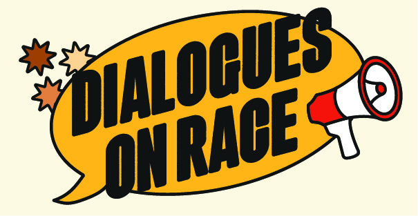 Dialogues on Race logo
