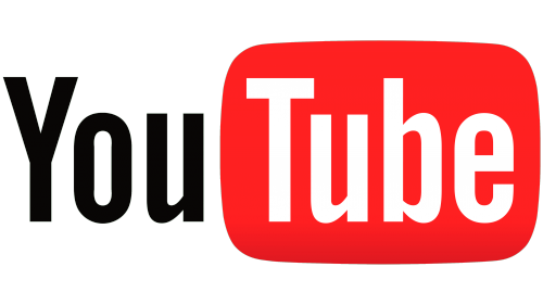 YouTube Logo 2013