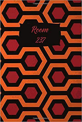 Download Room 237 2019 Weekly Planner Inspired By The