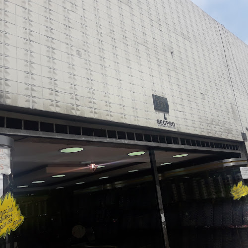 Opiniones de Centro Óptico D' Morveli SAC en Lima - Óptica
