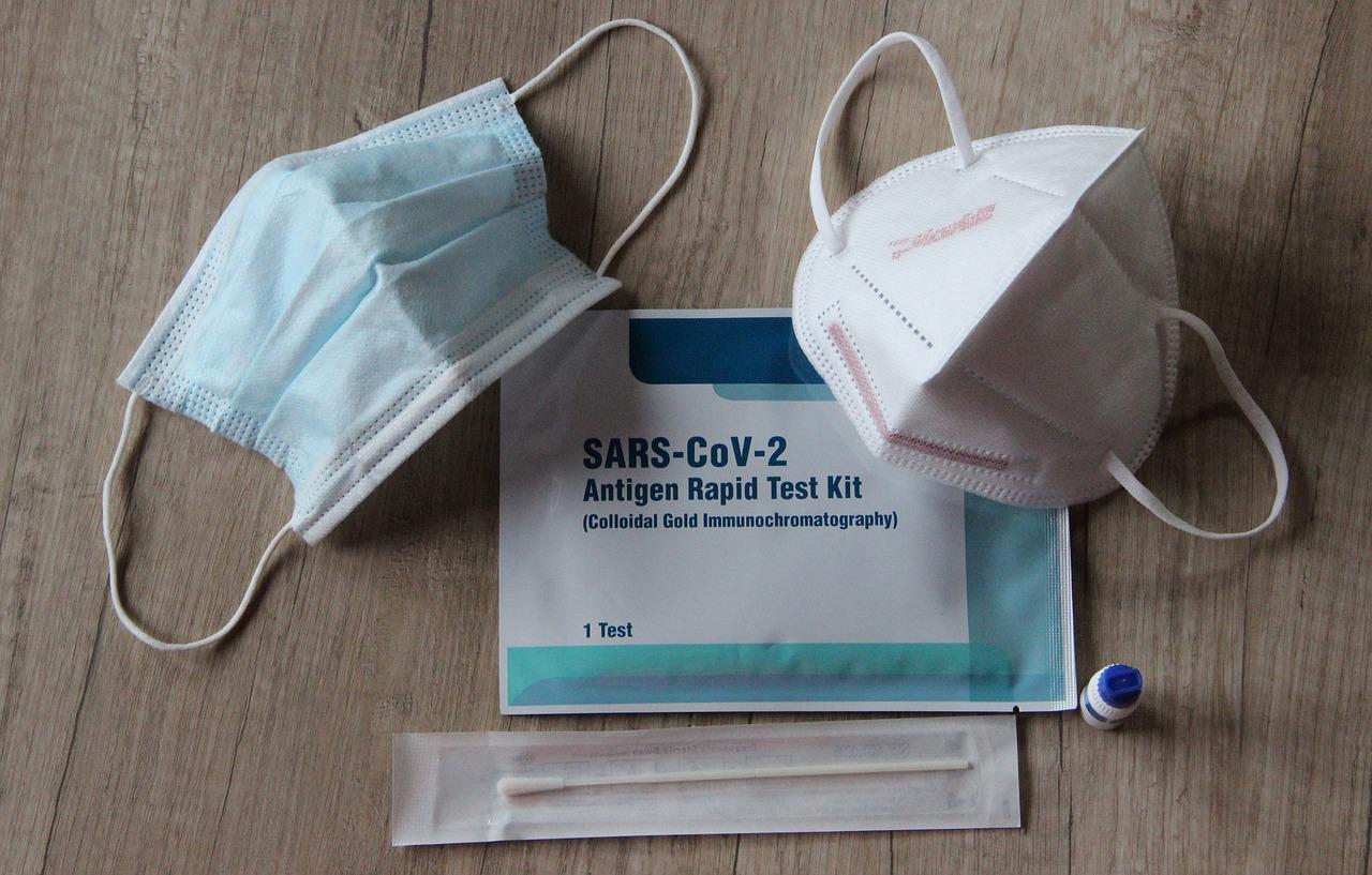 rapid antigen