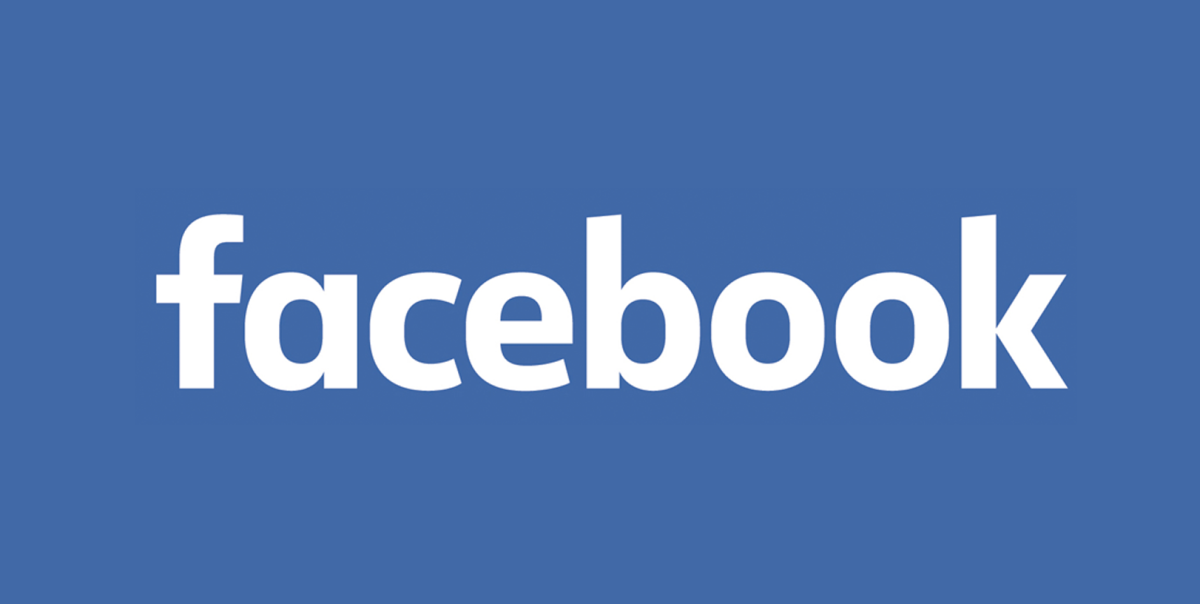 Social Media Marketing Platforms: Facebook Logo