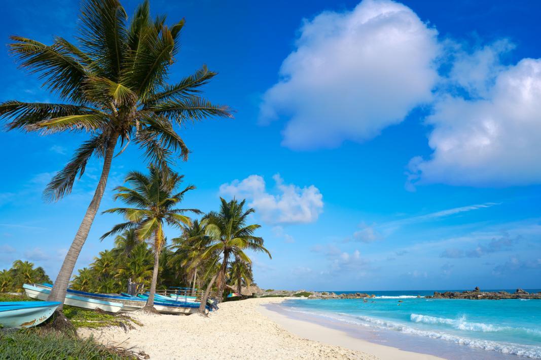 bigstock-Chen-Rio-beach-Cozumel-island--210742327
