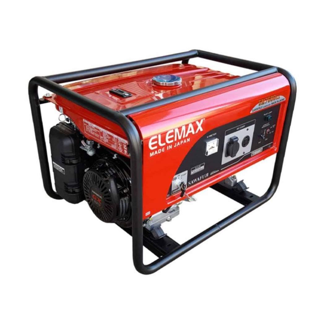 10 Merek Genset Terbaik (Produksi Luar dan Lokal)