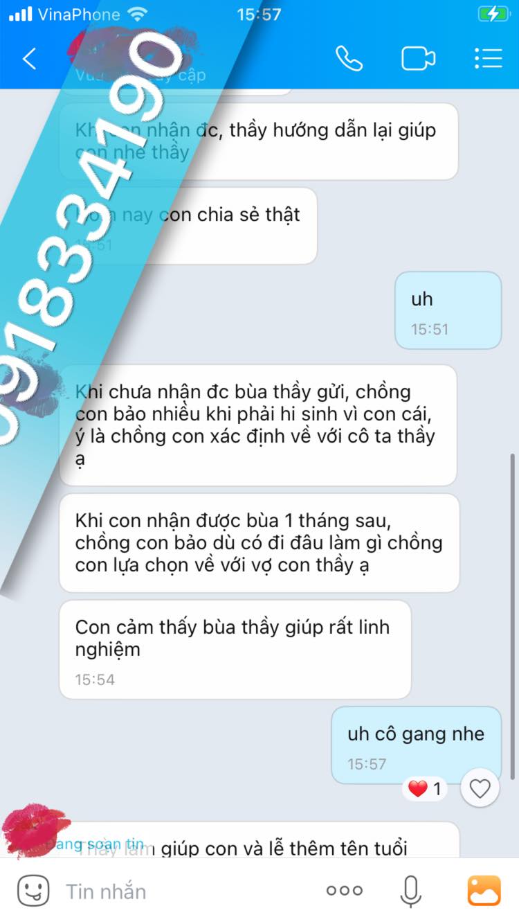 Bùa yêu có tác dụng đơn giản thì chỉ mất khoảng 1 tuần để ngấm. Thế nhưng những loại bùa phức tạp hơn thì có thể tốn cả tháng mới bắt đầu phát huy hiệu quả