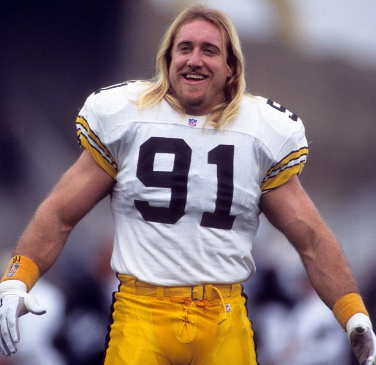 Kevin Greene Wiki, Death, Height, Age, Family, Biography & More - Famous  People Wiki