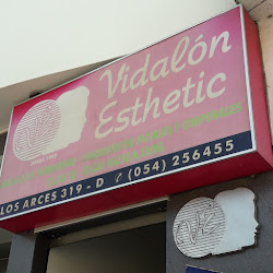 Vidalón Esthetic