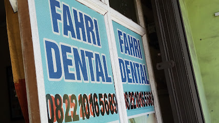Fahri Dental