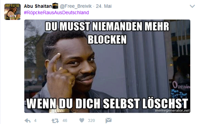 Dorian der übermensch gefängnis