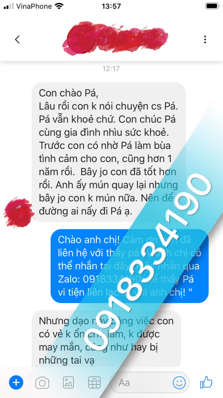 bùa yêu bán ở đâu