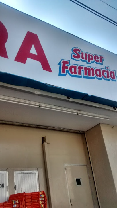 Farmacia Guadalajara